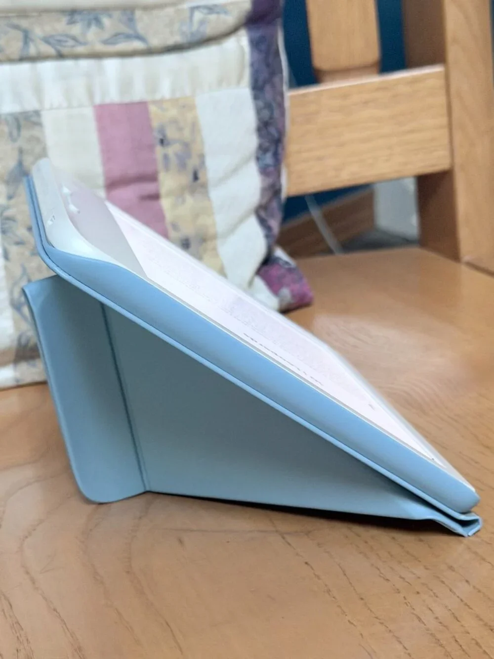 Kobo Libra Color SleepCover, Dusk Blue